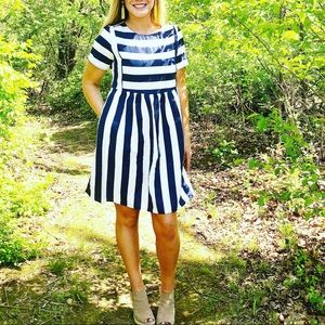 NEW! Dress
